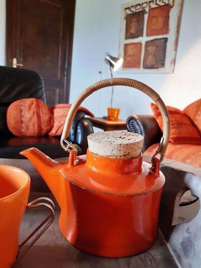 Plombières La Pause 아파트 외부 사진
