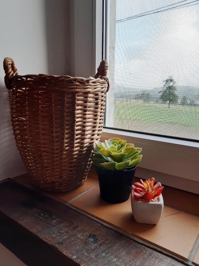 Plombières La Pause 아파트 외부 사진
